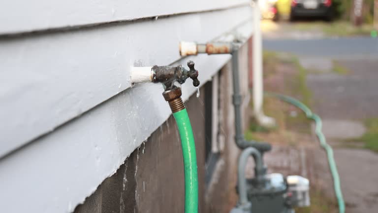 Best Construction Debris Removal  in Harbor Beach, MI